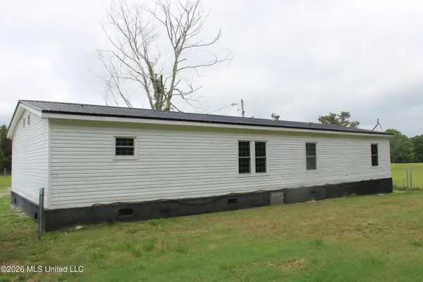 1660 Candy Owens Road, Moscow, TN 38057