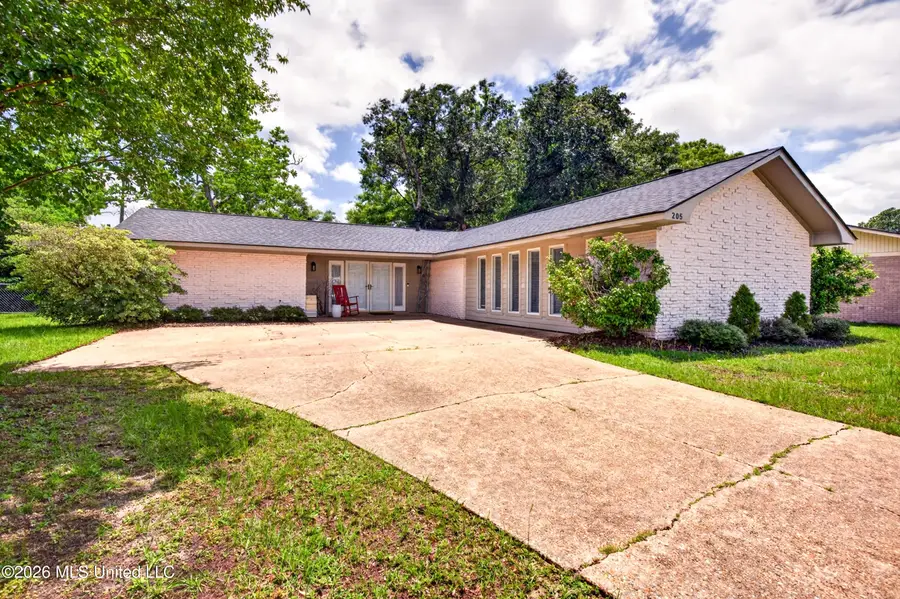 205 Ash Lane, Gulfport, MS 39507 - #2