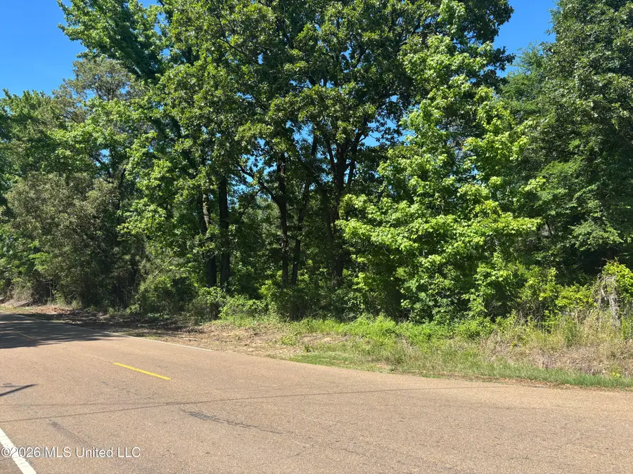 0 Belmont Road, Sardis, MS 38666 - #3