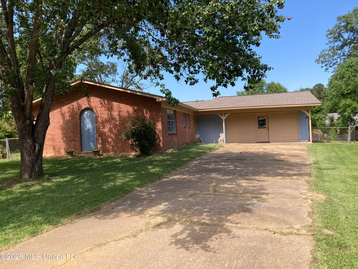 110 Bingo Circle, Pearl, MS 39208 - #1