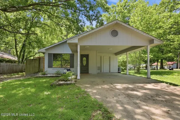 207 Martin Road, Brandon, MS 39042
