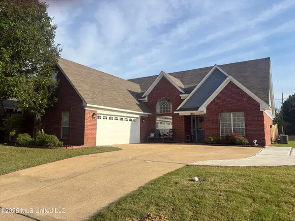 1262 Greenwich Drive, Hernando, MS 38632