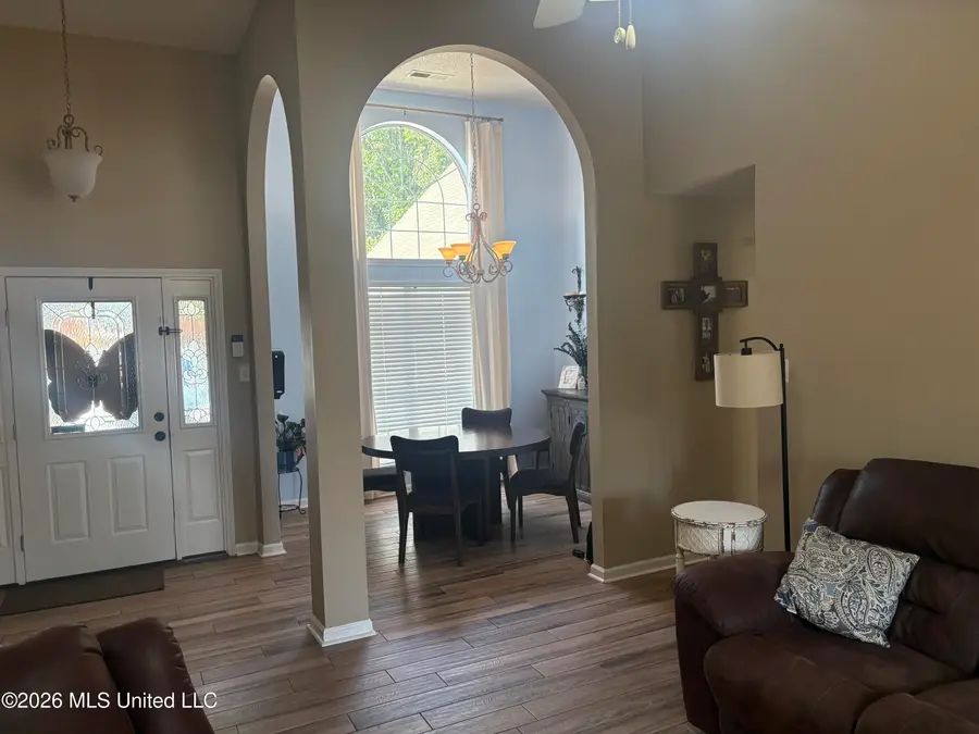 1262 Greenwich Drive, Hernando, MS 38632 - #3