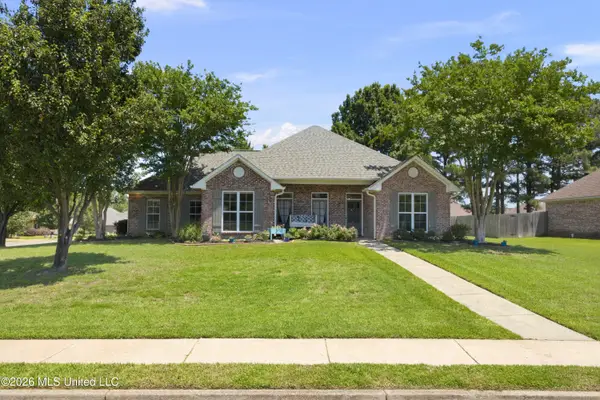 134 Bradfield Road, Madison, MS 39110