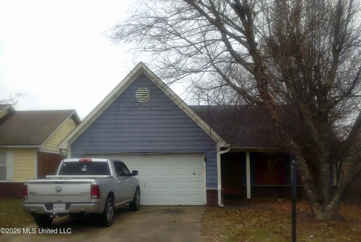 7033 Tudor Lane, Horn Lake, MS 38637 - #1