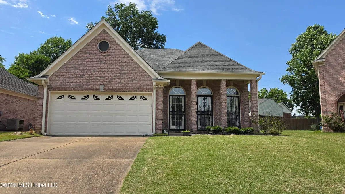 9730 Pigeon Roost Park Circle, Olive Branch, MS 38654 - #1