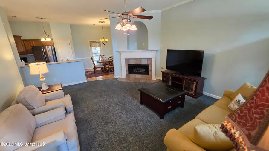 9730 Pigeon Roost Park Circle, Olive Branch, MS 38654 - #2