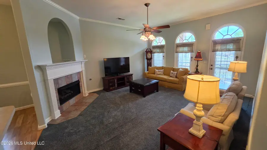 9730 Pigeon Roost Park Circle, Olive Branch, MS 38654 - #3