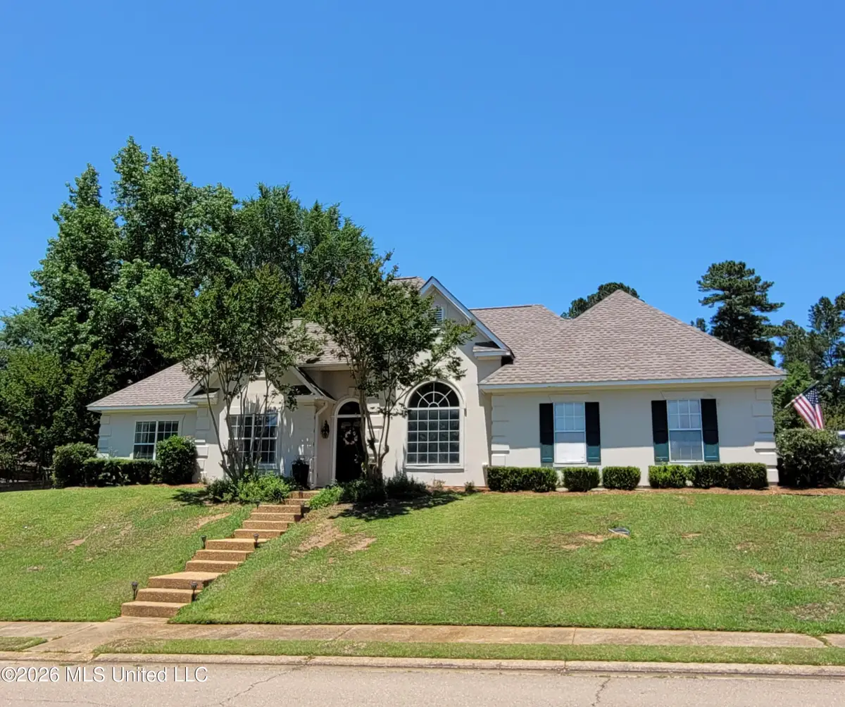 500 Parkview Cove, Brandon, MS 39047 - #1