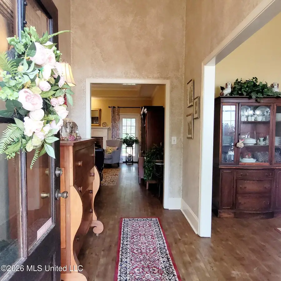 500 Parkview Cove, Brandon, MS 39047 - #3