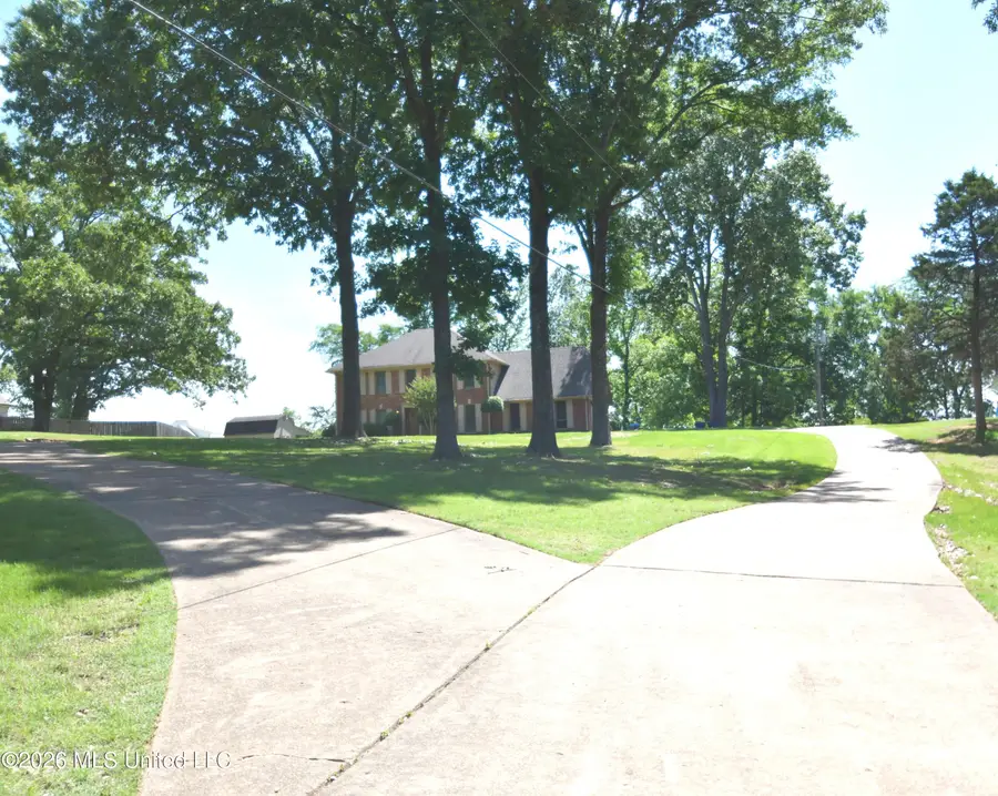1780 Malone Road, Nesbit, MS 38651 - #2
