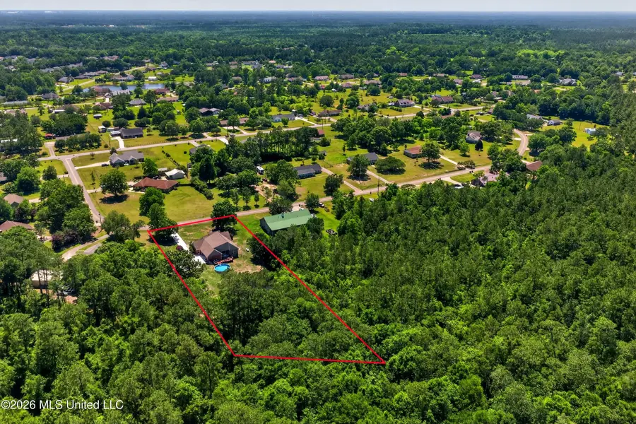 15452 Village Circle, Biloxi, MS 39532 - #3