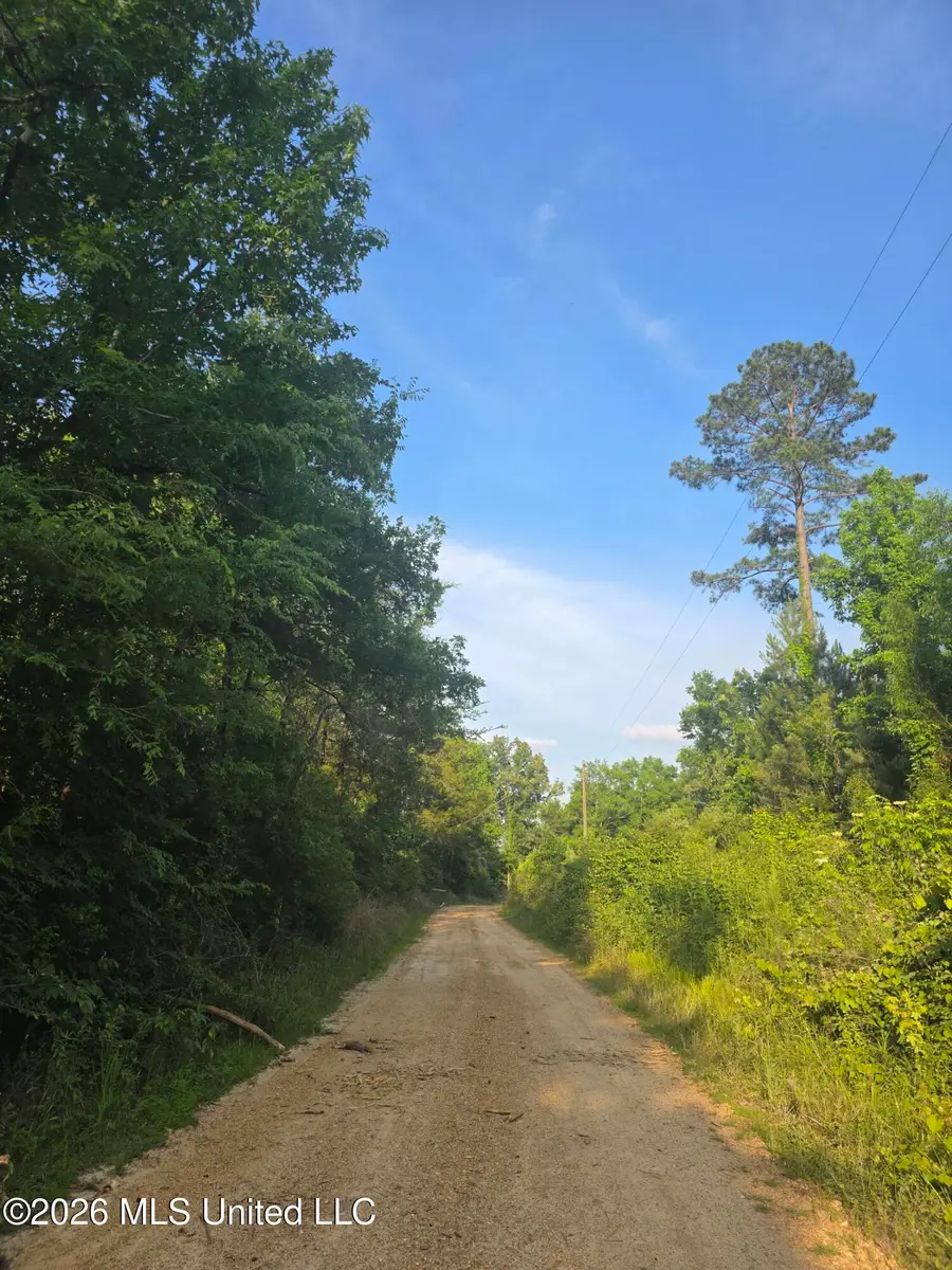 Enterprise Road, Roxie, MS 39661 - #2