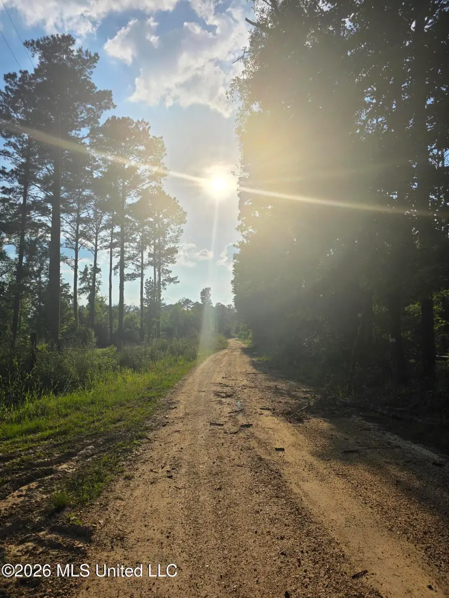 Enterprise Road, Roxie, MS 39661 - #3