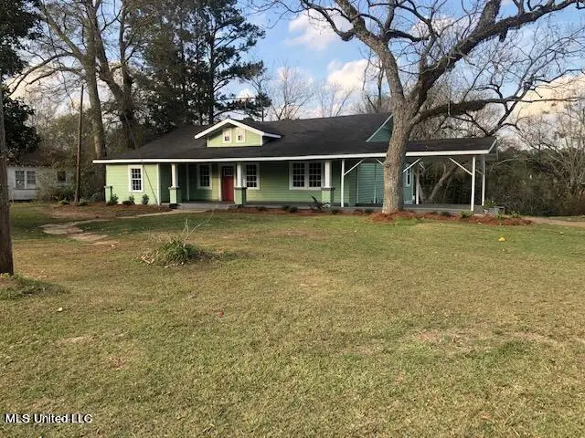 534 Simpson Highway 149, Magee, MS 39111 - #2