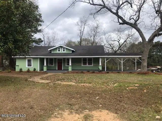 534 Simpson Highway 149, Magee, MS 39111 - #3
