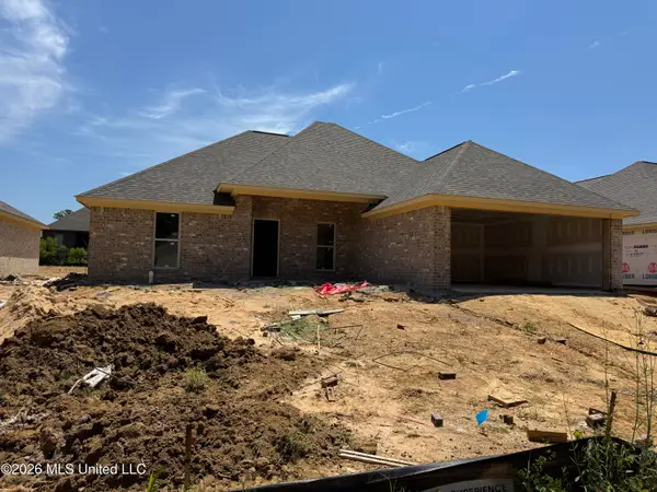 525 Stone Brook Place, Brandon, MS 39042
