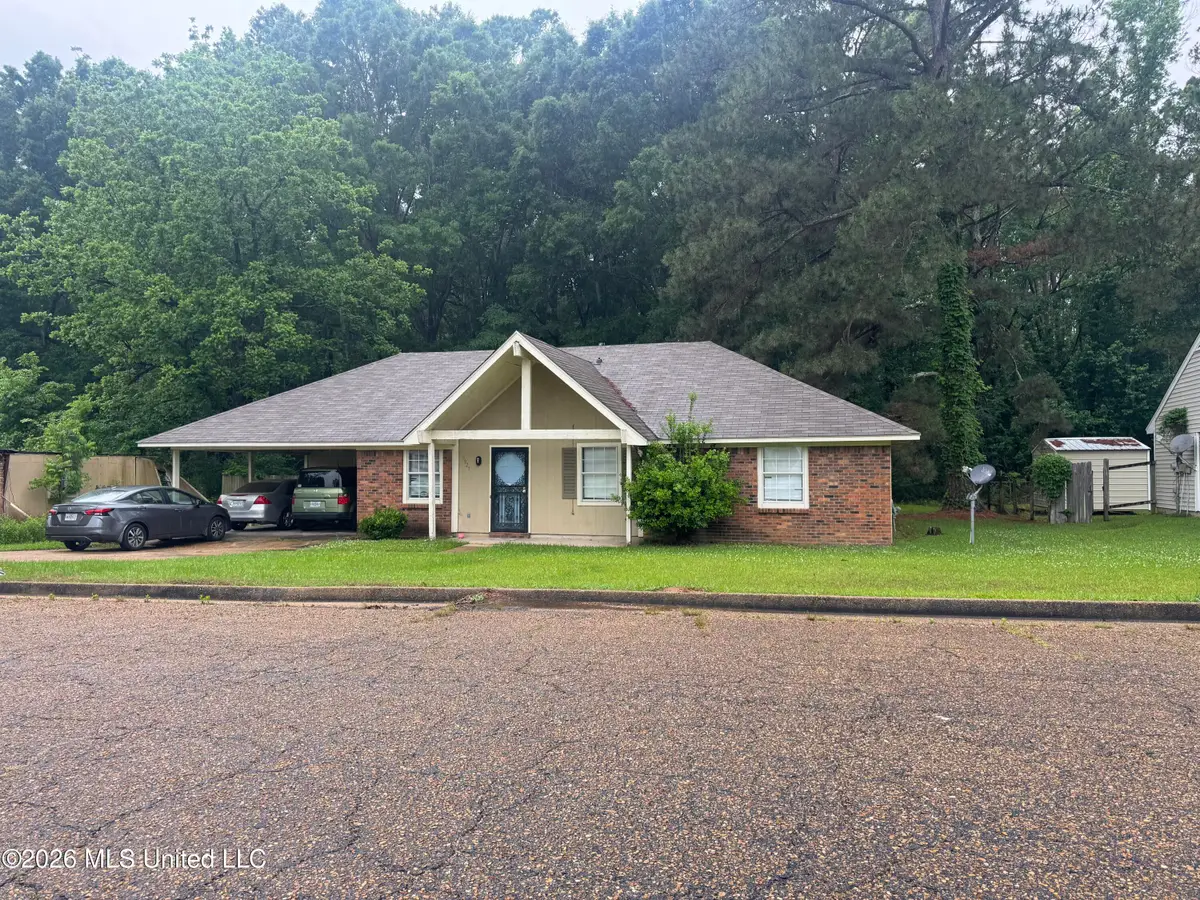 3927 Lost Lake Circle, Jackson, MS 39212 - #1