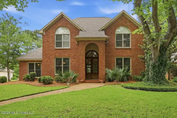 301 Feather Glen, Ridgeland, MS 39157