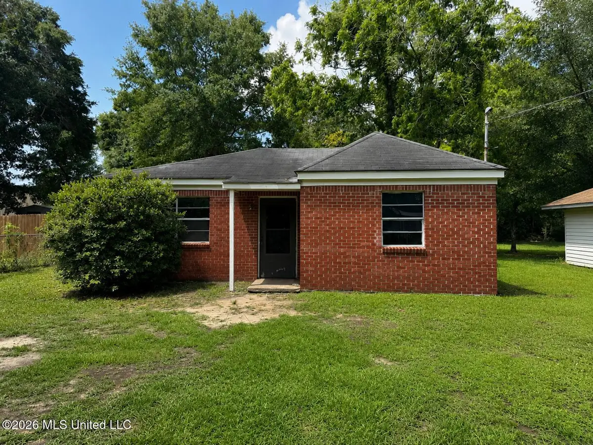 1019 Joseph, Gulfport, MS 39501 - #1