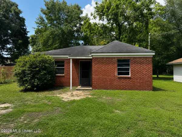 1019 Joseph, Gulfport, MS 39501