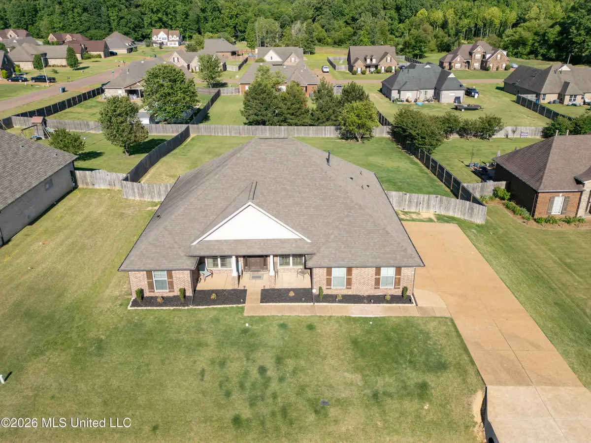 2126 Great Barrington Place, Nesbit, MS 38651 - #1