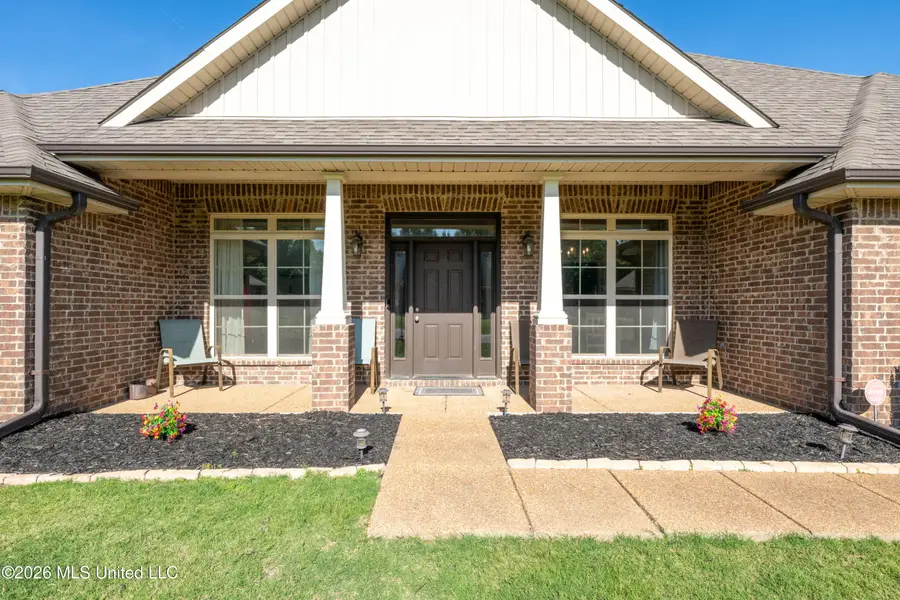 2126 Great Barrington Place, Nesbit, MS 38651 - #2