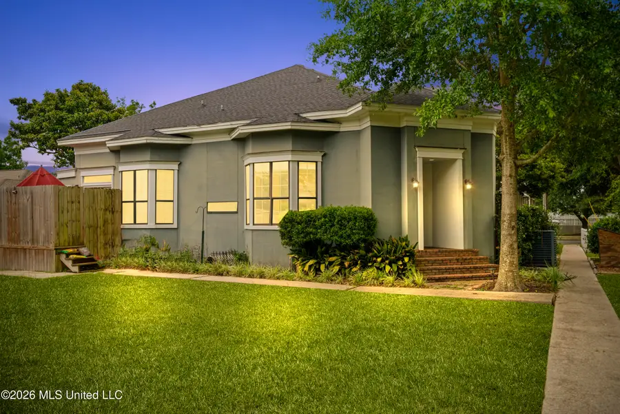 1610 20th Avenue, Gulfport, MS 39501 - #2