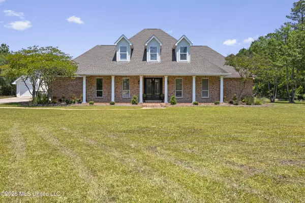 23480 Arcadia Farm Road, Pass Christian, MS 39571