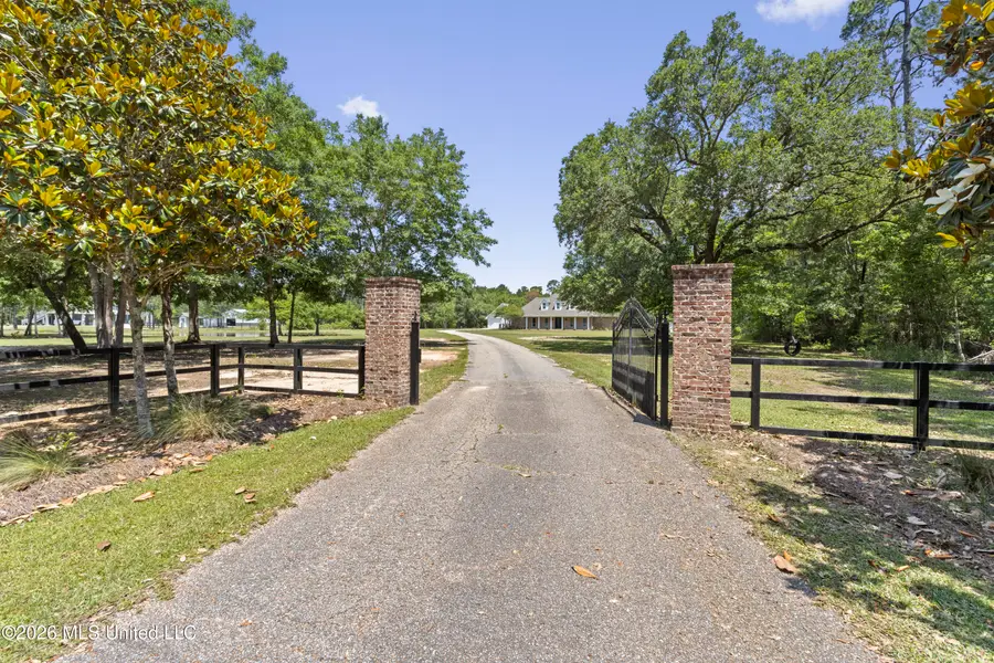 23480 Arcadia Farm Road, Pass Christian, MS 39571 - #3