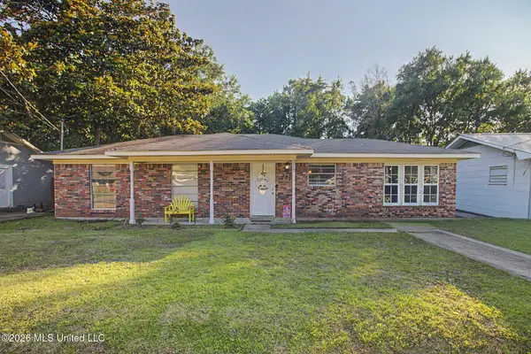 321 Lawler Avenue, Long Beach, MS 39560