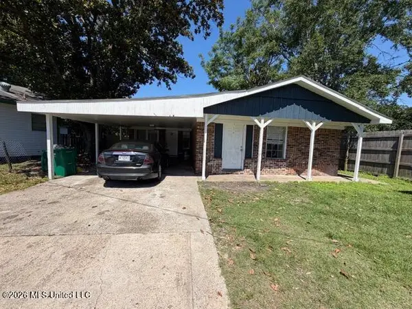 1209 36th Avenue, Gulfport, MS 39501