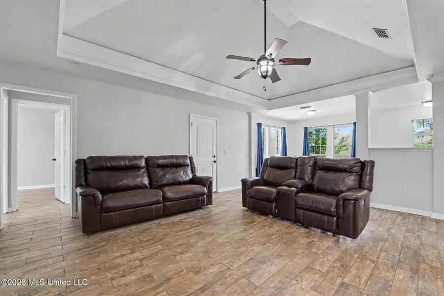 10165 Melody Lane, Biloxi, MS 39532 - #3
