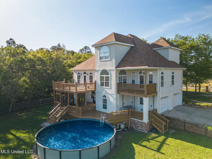 6105 Mary Mahoney Drive, Ocean Springs, MS 39564 - #2