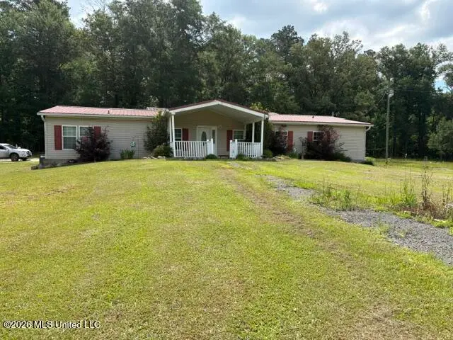 952 N Mississippi 43, Mendenhall, MS 39114 - #1