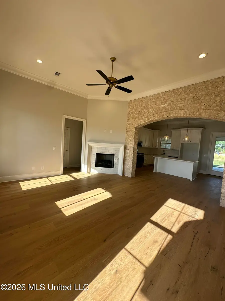 540 Lavender Way, Canton, MS 39046 - #2