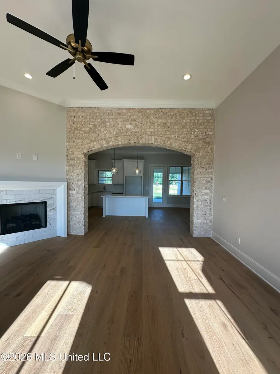 540 Lavender Way, Canton, MS 39046 - #3