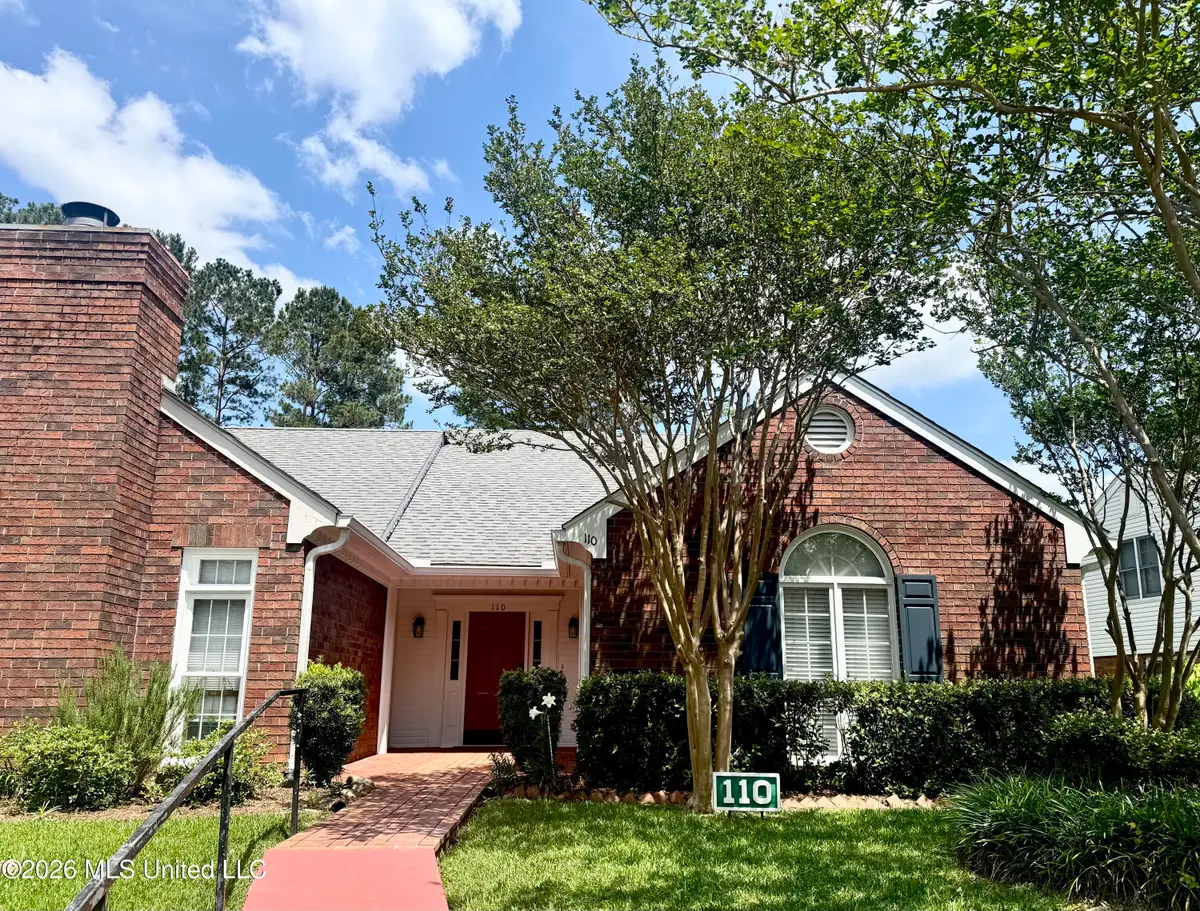 110 Woodland Ridge Drive, McComb, MS 39648 - #1