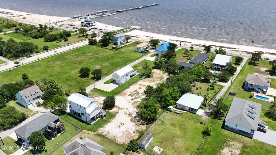 107 Saint Joseph Street, Waveland, MS 39576 - #2