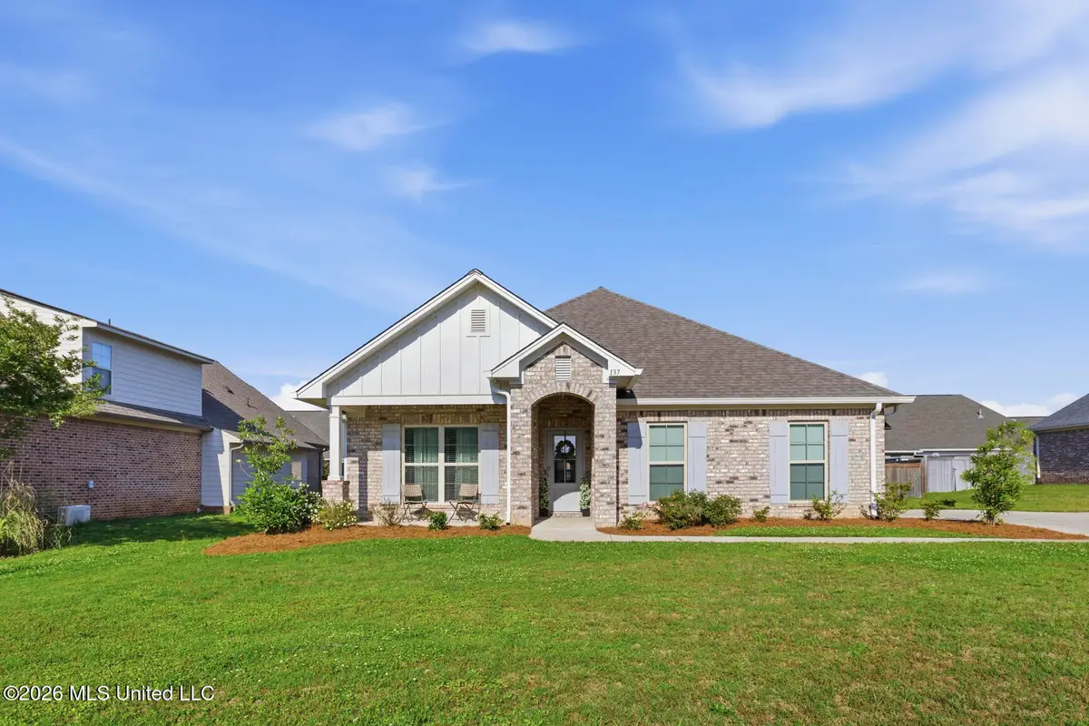 137 Sweetbriar Circle, Canton, MS 39046 - #1