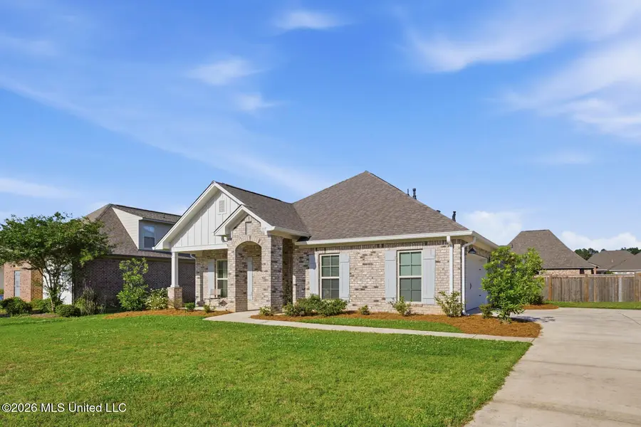 137 Sweetbriar Circle, Canton, MS 39046 - #2