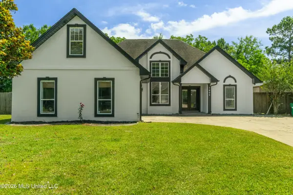7009 Southwind Drive, Biloxi, MS 39532
