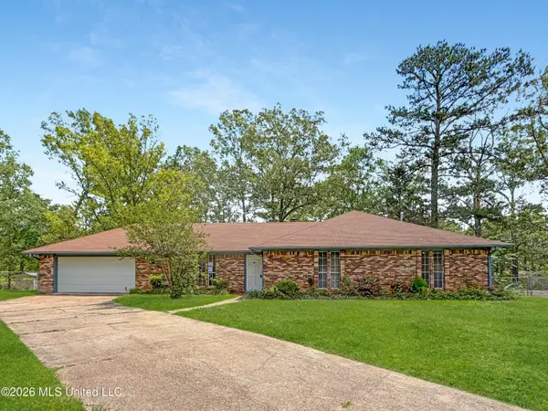 328 Park Lane, Jackson, MS 39212
