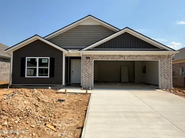 78 Pine Street, Byhalia, MS 38611