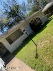 1521 N Wilhurst Street, Jackson, MS 39211 - #1