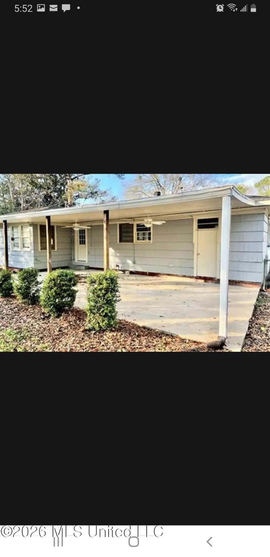 1521 N Wilhurst Street, Jackson, MS 39211 - #3