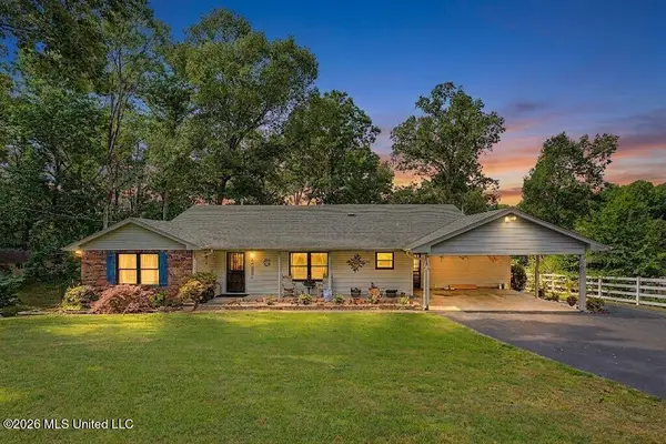 1463 Thunderbird Drive, Hernando, MS 38632