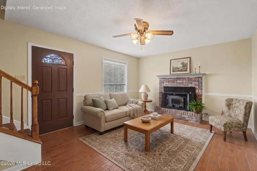 2051 Laughter Road, Nesbit, MS 38651 - #2