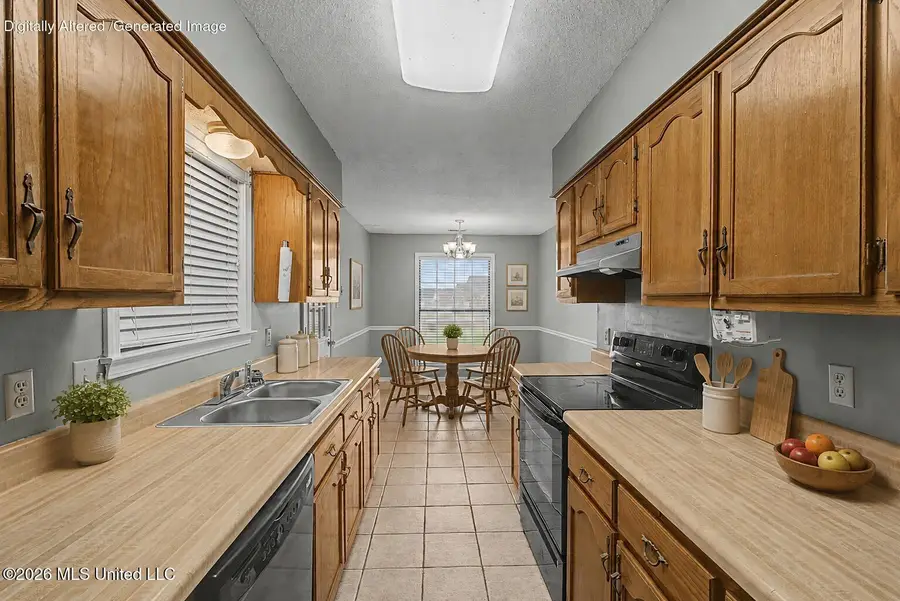 2051 Laughter Road, Nesbit, MS 38651 - #3