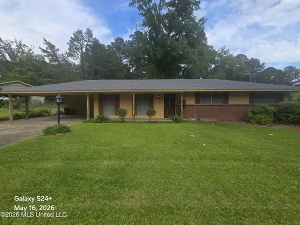 5758 Brownlee Drive, Jackson, MS 39206